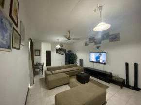 Arch Housing Unit